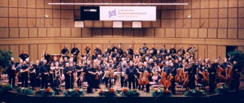 Das ASO Das ASO in Karlsruhe